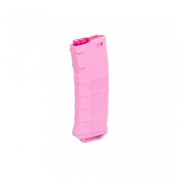 Mid-cap magazine 250 rounds AMAROK (PINK)